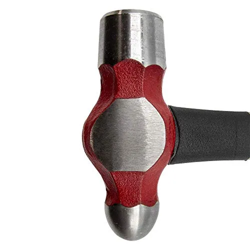 Bellota martello a palla non temperato 870 g carbonio