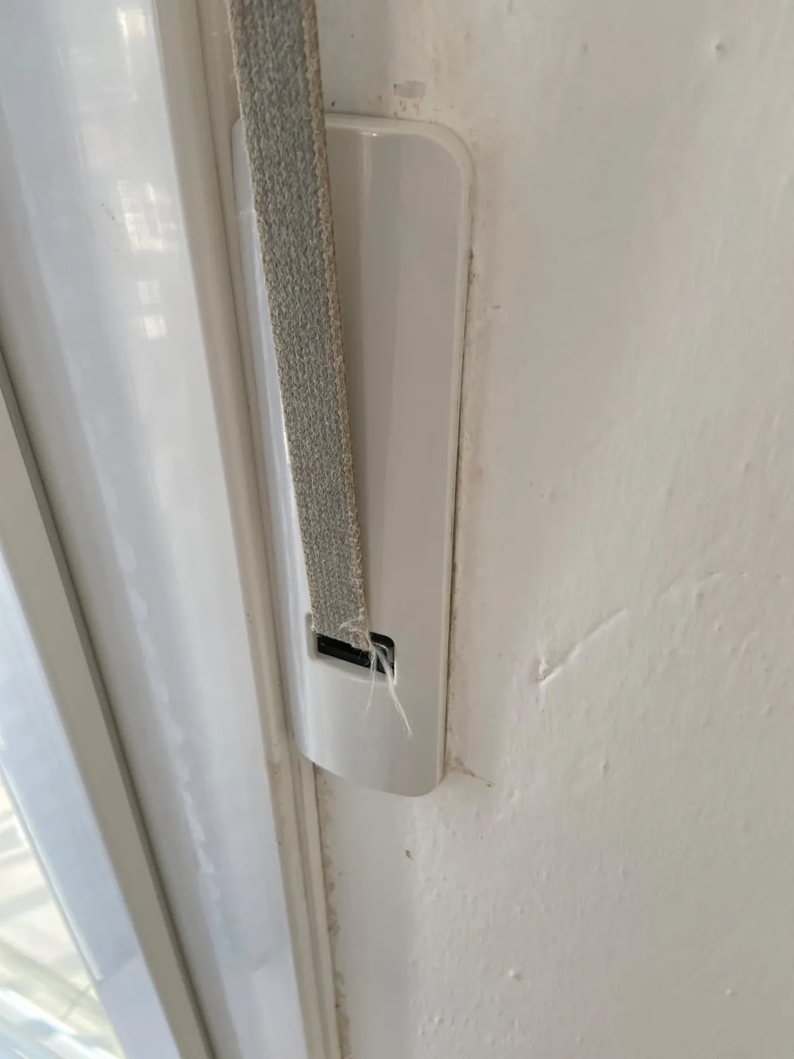 Amig Avvolgitore Tapparella Incasso 200 mm Metallo