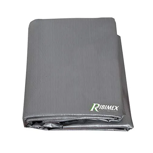 Ribiland-Ribimex PRH091130X70G Copertura Barbecue 130x70cm