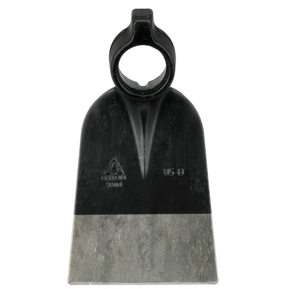 Bellota HOE85BP zappa acciaio antitorsione da orto