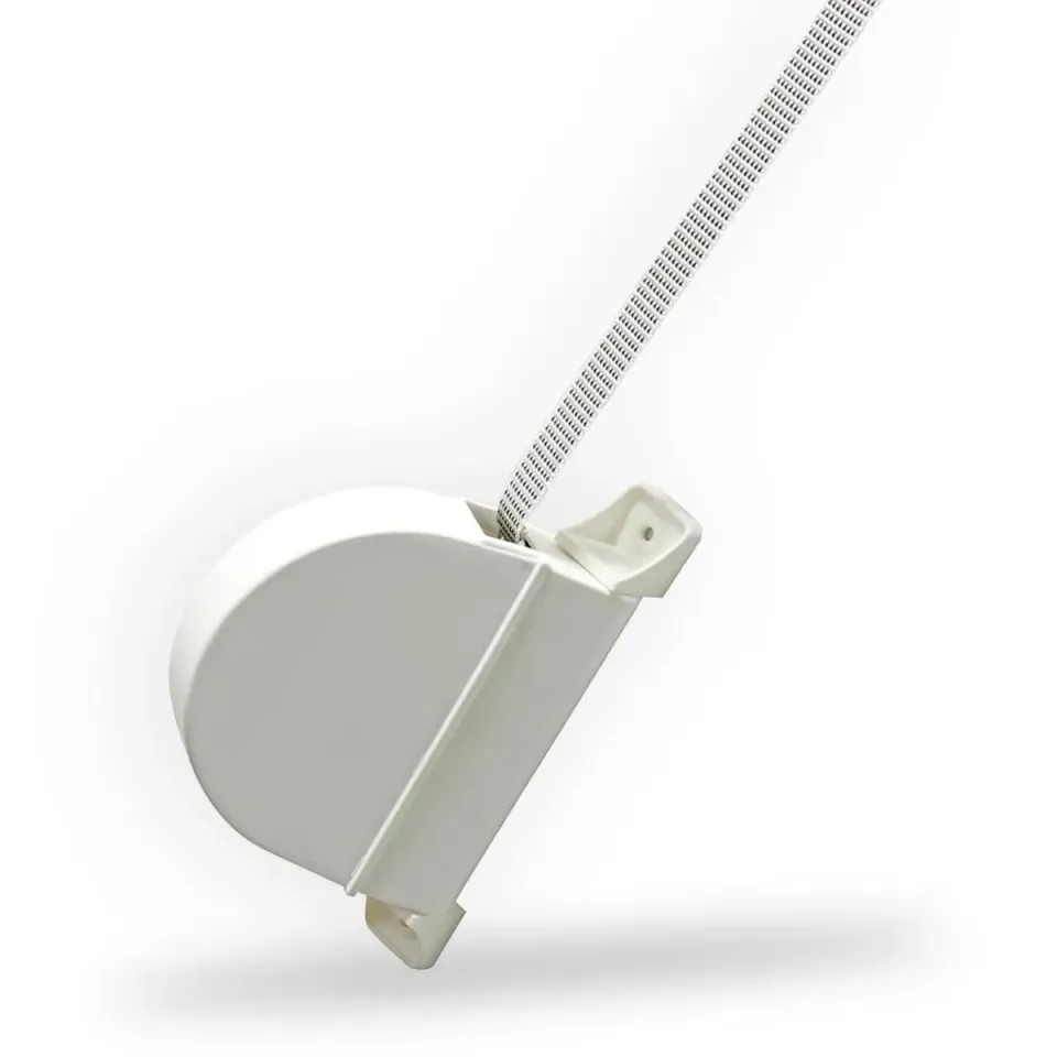 Amig Avvolgitore Tapparella Esterno Bianco Nastro 14 mm