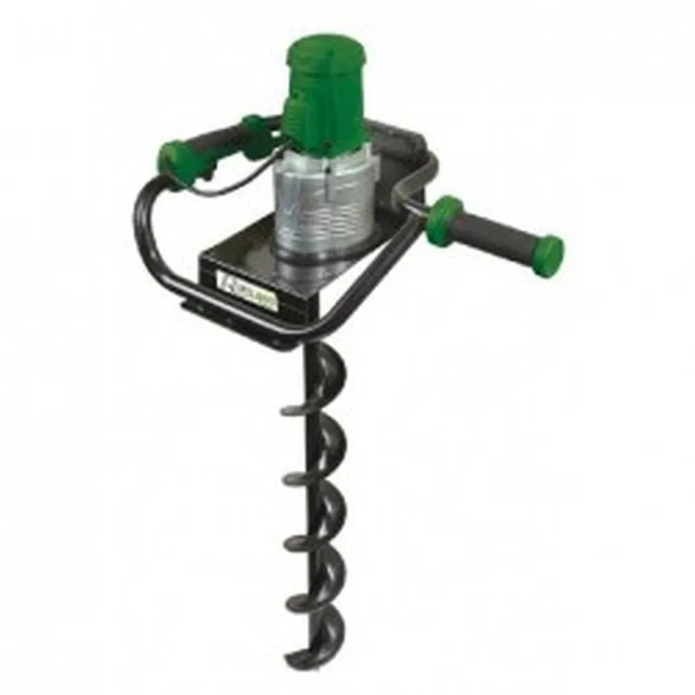 Ribimex PRBAT20 ASBSB Soffiatore Aspiratore 45L