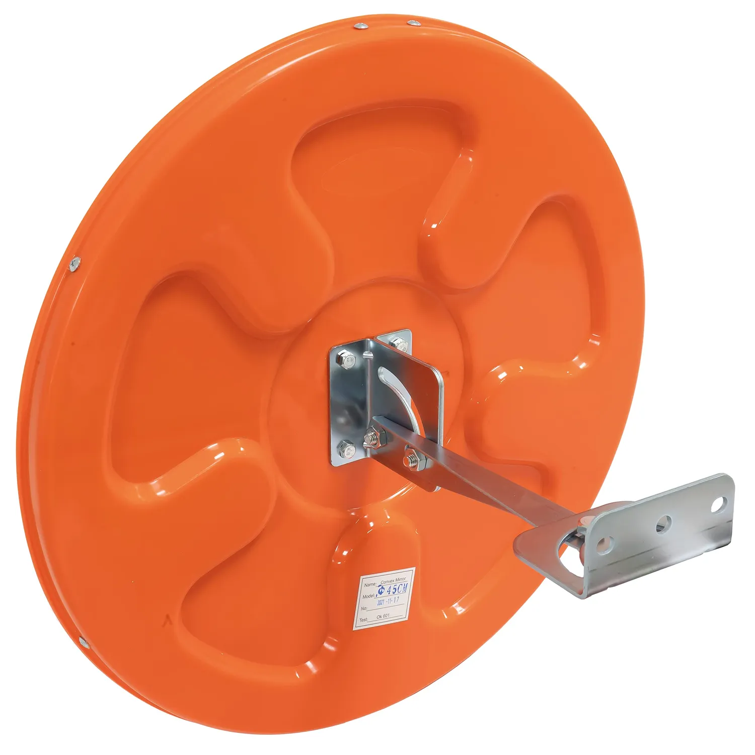 Amig Specchio Convesso Sicurezza Ø30 cm Interno Infrangibile