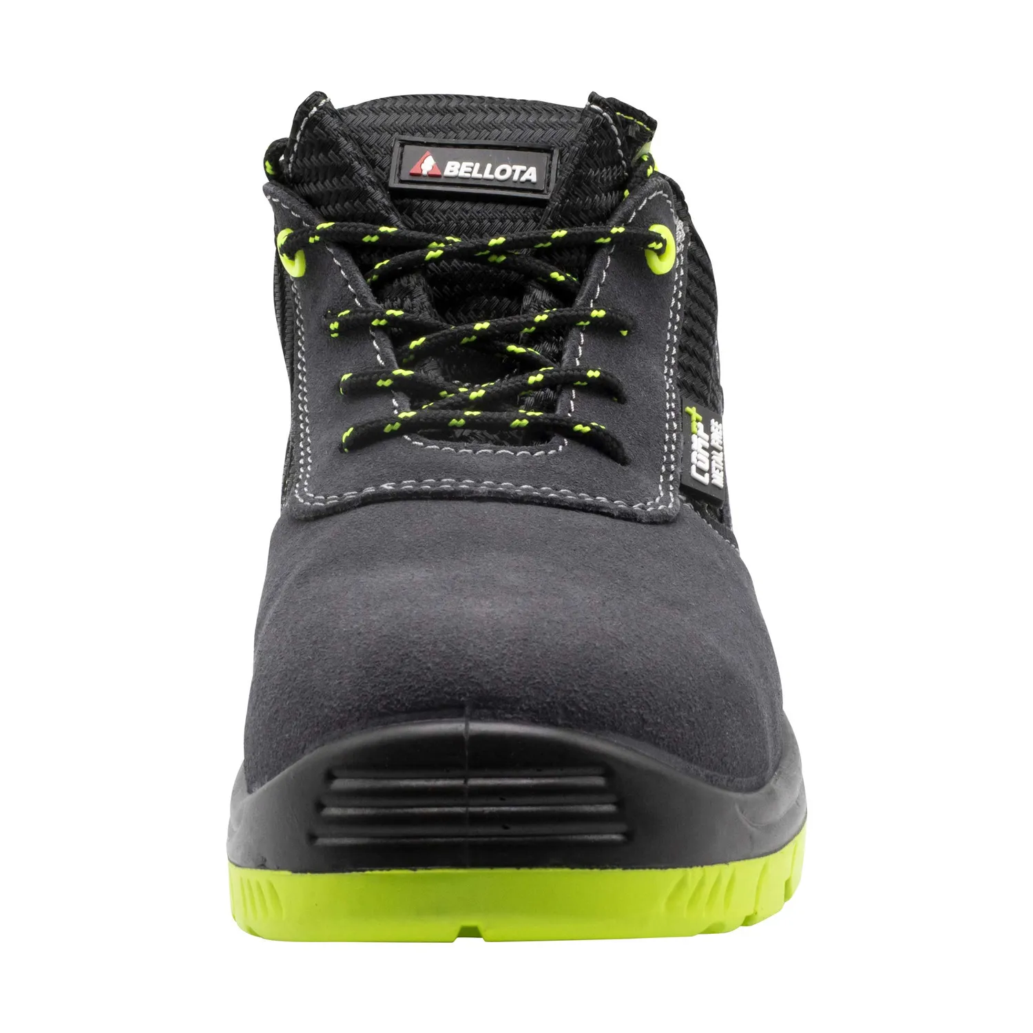 Bellota 72310-38S1P Scarpe Antinfortunistiche 43 EU