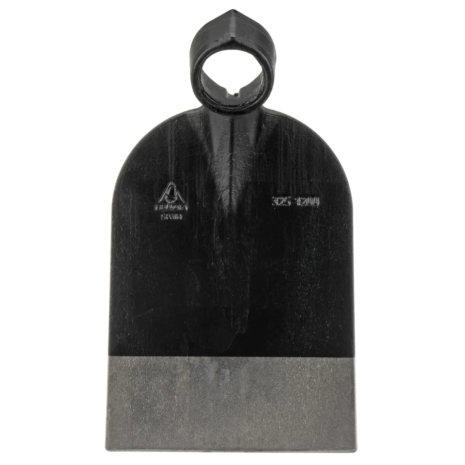 Bellota HOE3251200P zappa forgiata bordo dritto