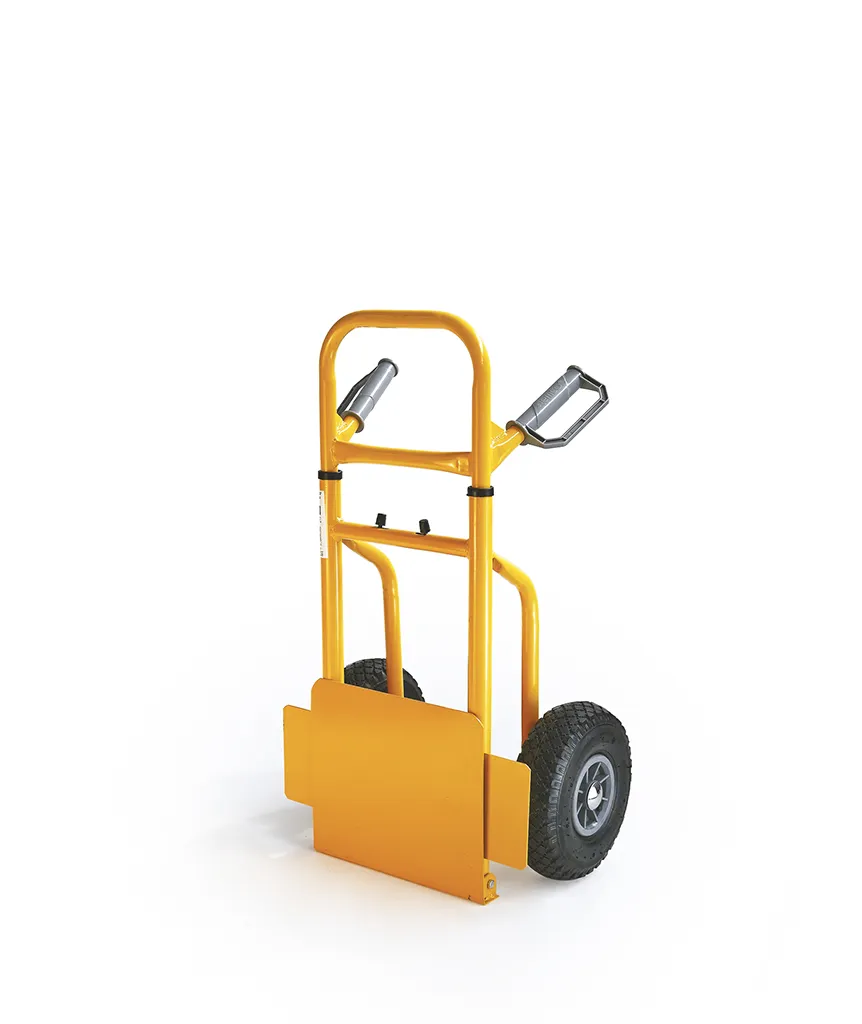Remco TRHI190 carrello a mano 200 kg pieghevole
