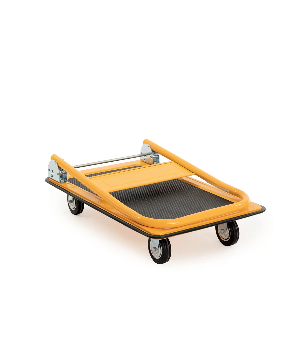 Remco TRHP200 carrello con pianale acciaio 150 kg