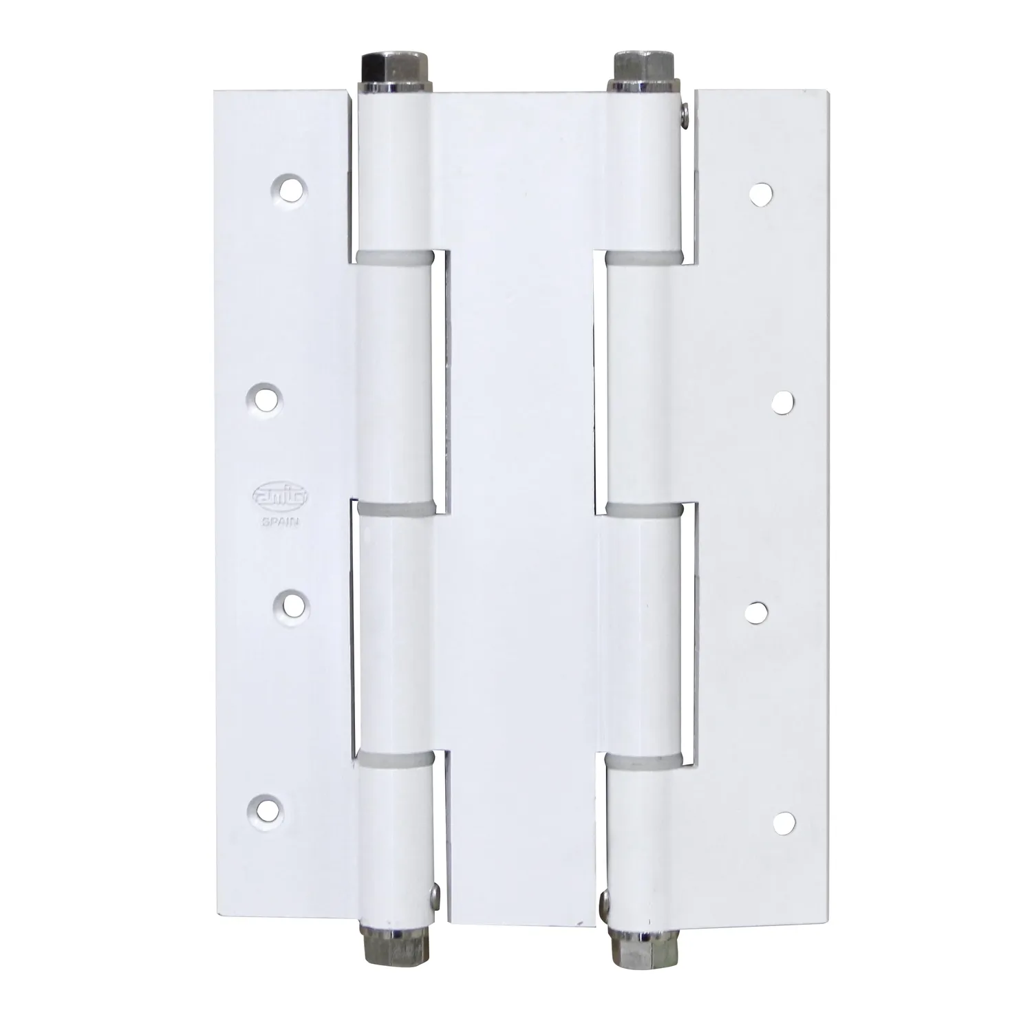 Amig 3035 cerniera doppia azione bronzo 180 mm