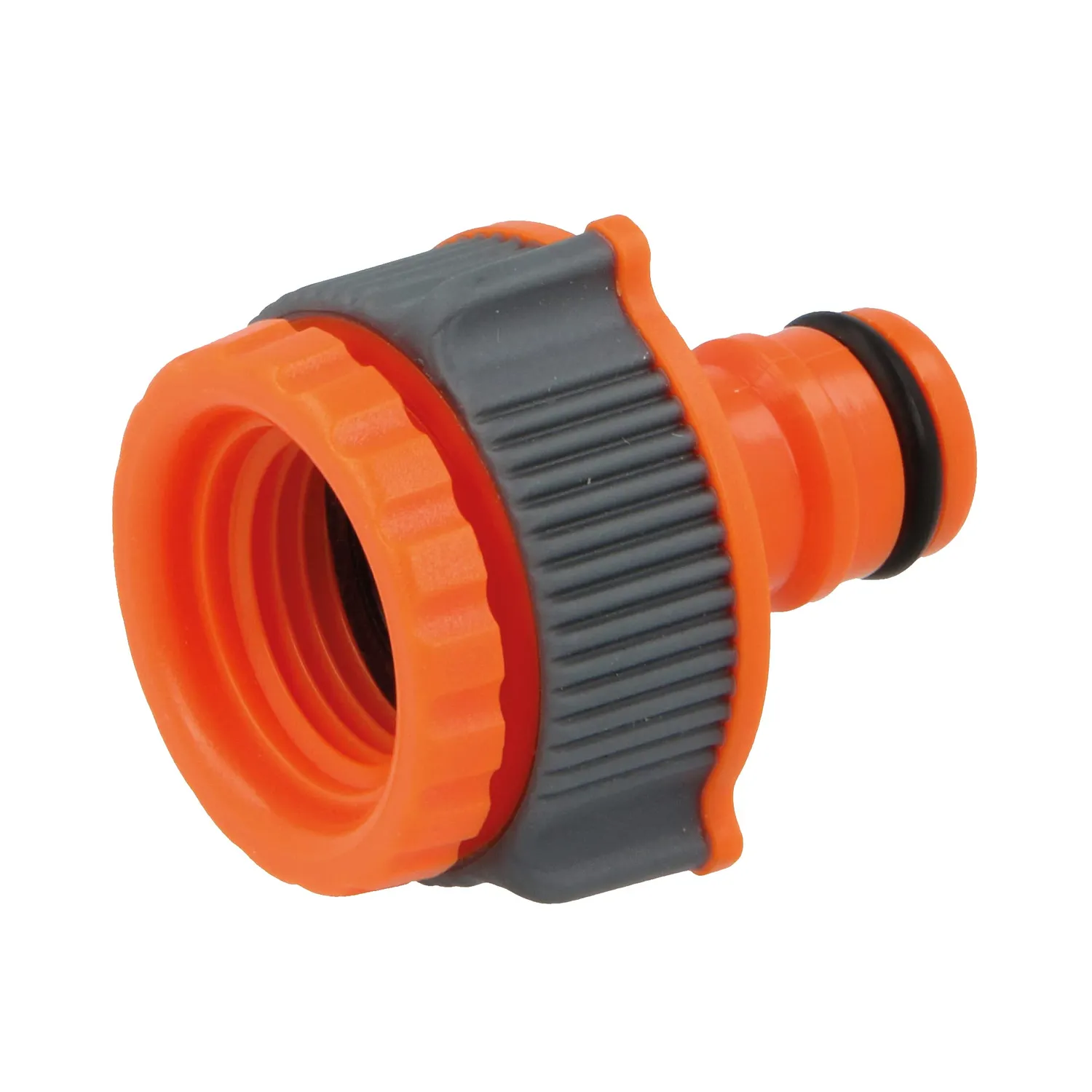 Amig Adattatore Rubinetto 1/2"-3/4" Raccordo Tubo Antigelo