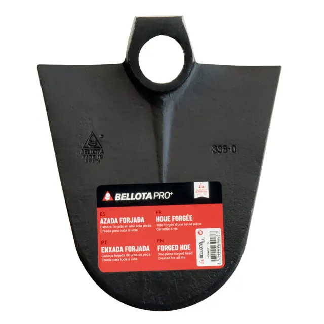 Bellota HOE3380 zappa modello greco a punta quadra