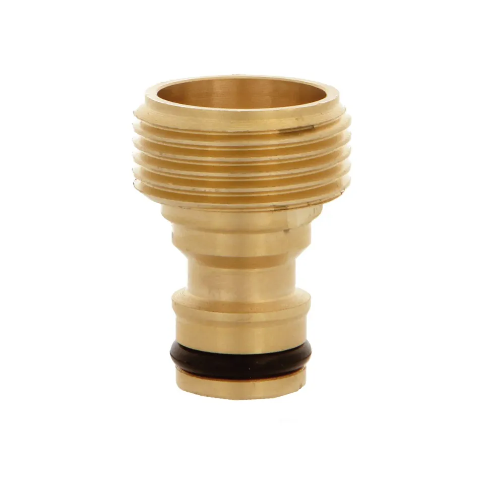 Amig Adattatore Rubinetto 3/4" Ottone per Tubo