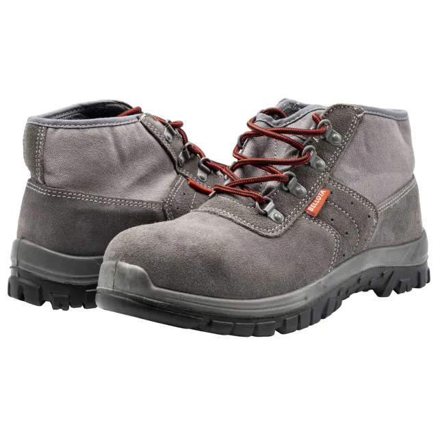 Bellota 72306 S1P scarpa antinfortunistica 43 alta