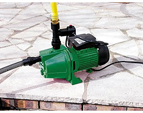 Ribimex Acqua Stop gruppo sicurezza pompa 1" 6 bar