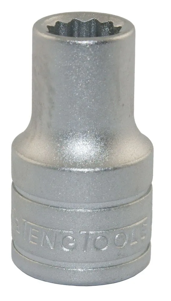 TengTools Bussola 16mm 1/2" 12 Punte