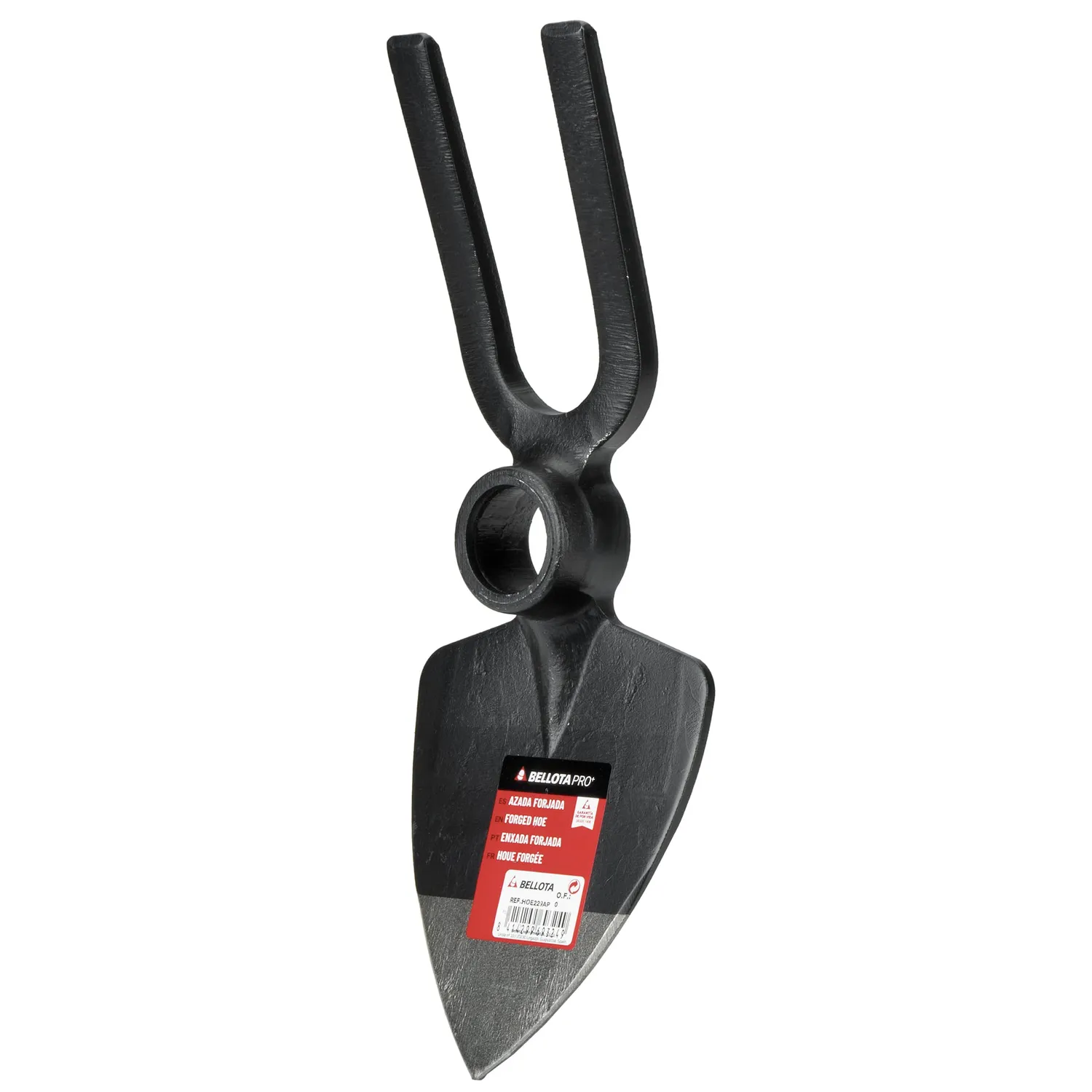 Bellota HOE229AP zappa doppia picco e forcella