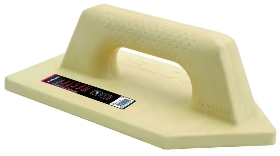 Bellota Frattone Polistirolo Punta 262x140 mm