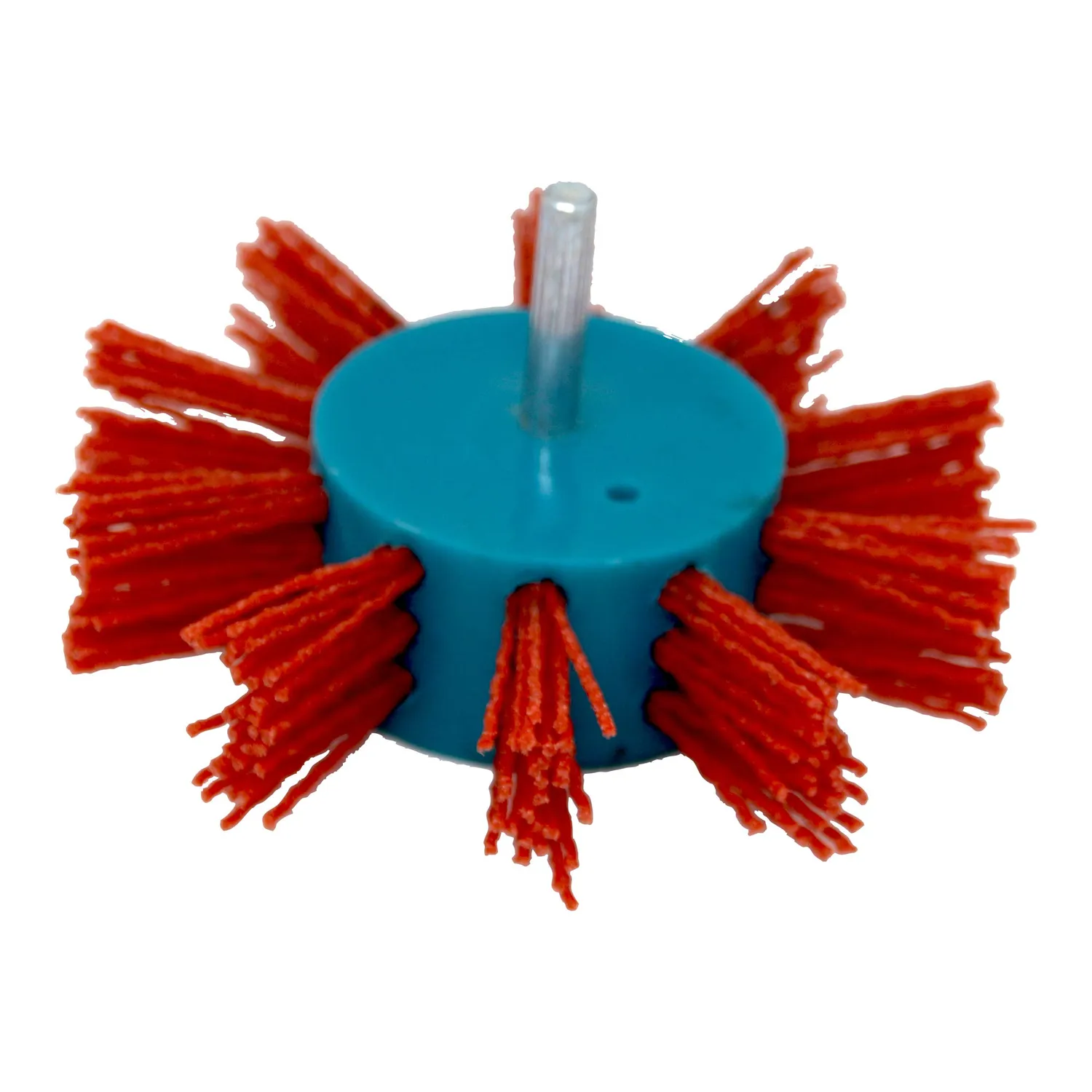Bellota Spazzola Industriale a Ventaglio in Nylon