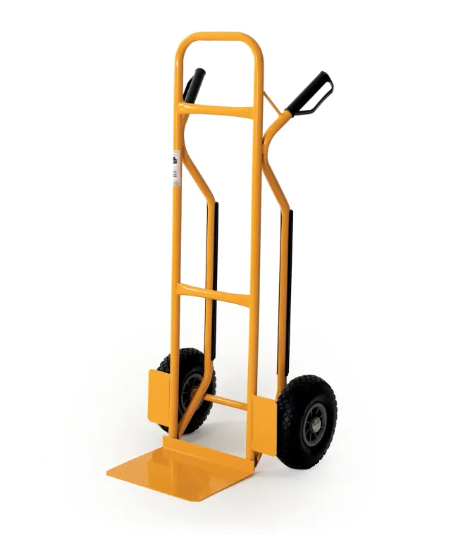 Remco TRHI060 carrello manuale 2 ruote 250 kg