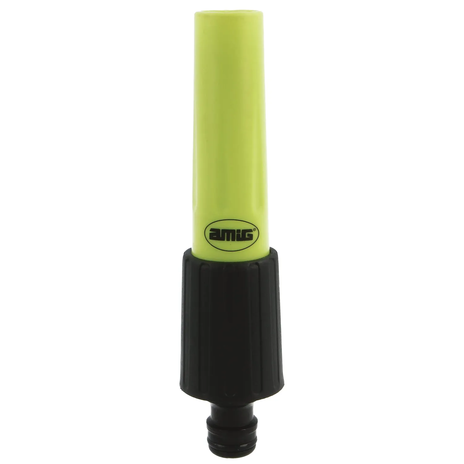 Amig Ugello Irrigazione Ottone 100mm Oro Regolabile