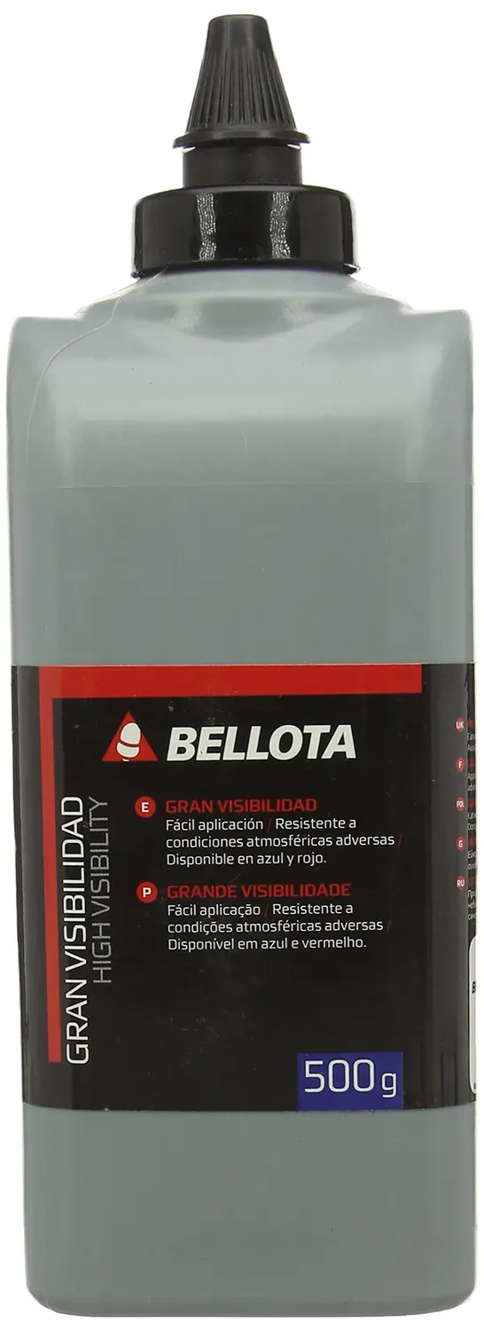 Bellota 50230 polvere tracciante blu 500 g
