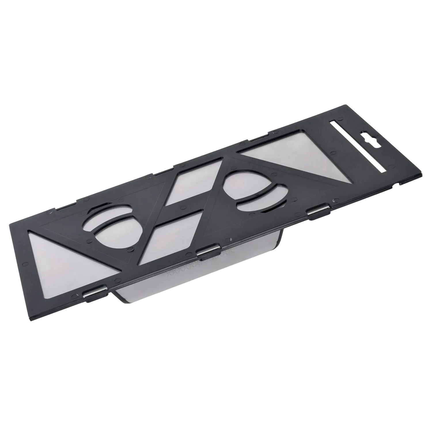 Bellota 5861-1 A BIM INOX spatola acciaio flessibile