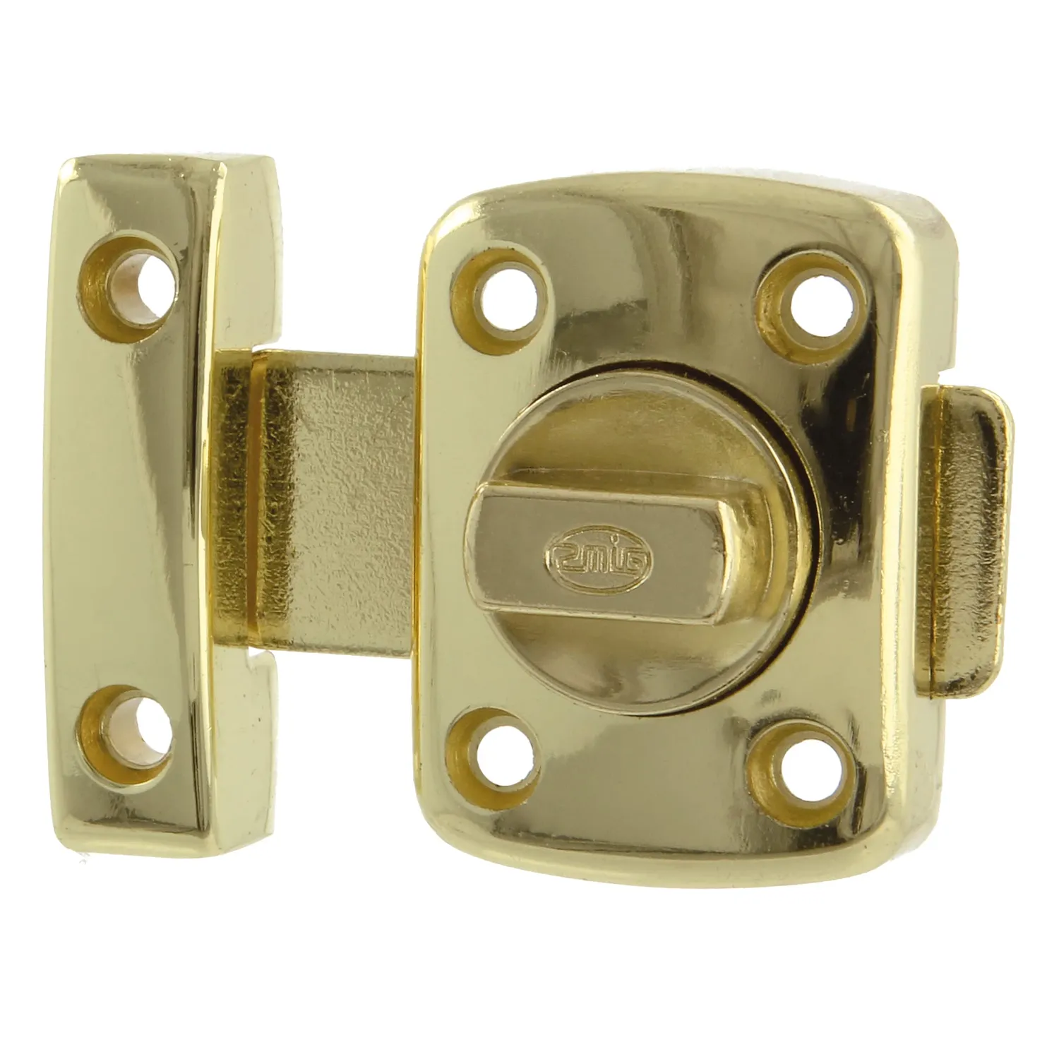 Amig 408-9,5 Sinistro bullone flangia multicolore