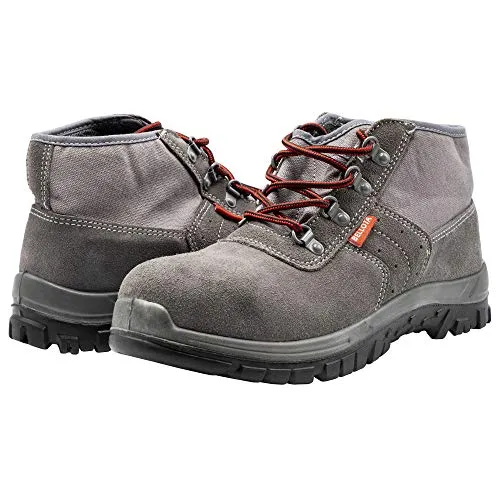 Bellota 72306 S1P scarpa antinfortunistica 43 alta