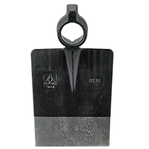 Bellota HOE87BP zappa asparagi taglio dritto con martello
