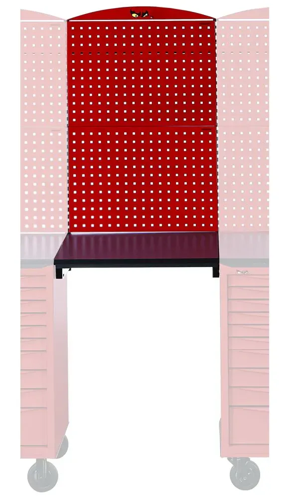 TengTools Set Pannelli 53" per Mobile Officina