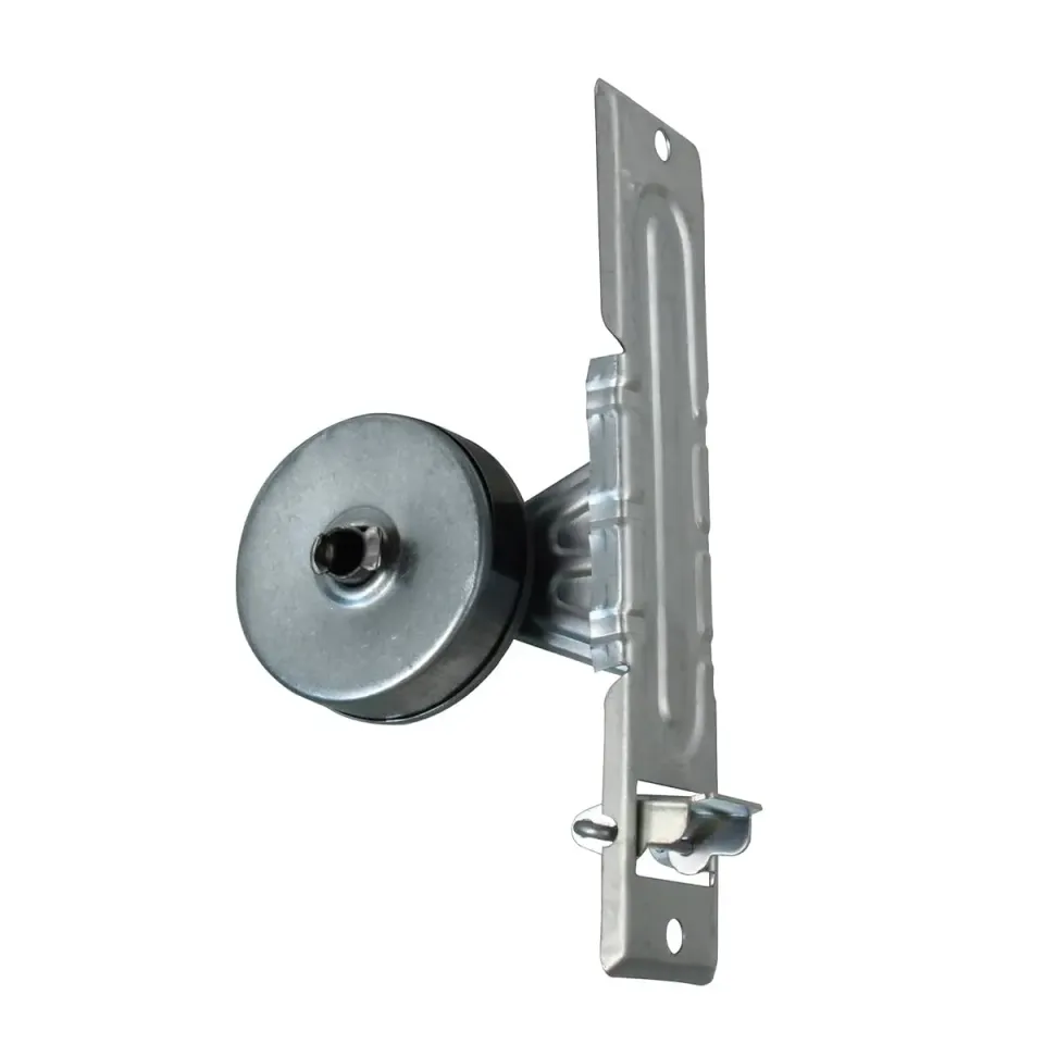 Amig avvolgitore tapparella incasso 22 mm acciaio