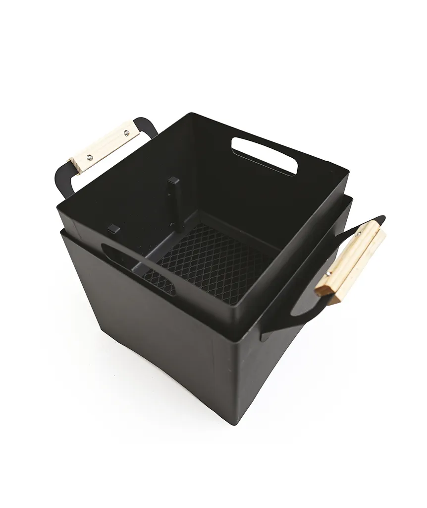Remco BSE100 supporto acciaio 10 kg 26x25 cm