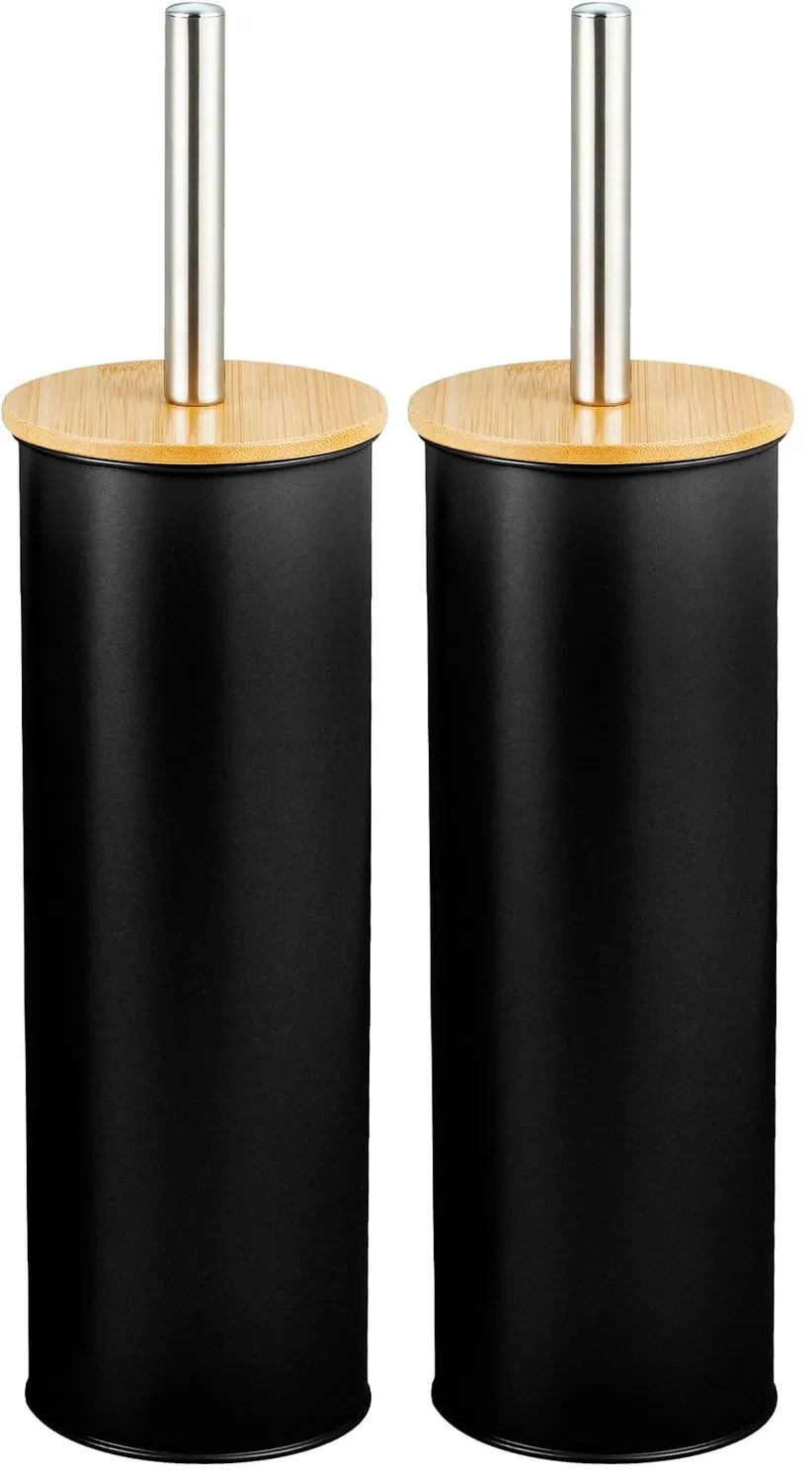 Amig Naturline portascopino bianco bambù 95x380 mm