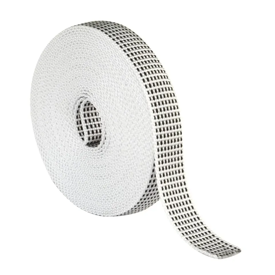 Amig Nastro Avvolgitore Tapparella 20 mm x 6 m Resistente UV