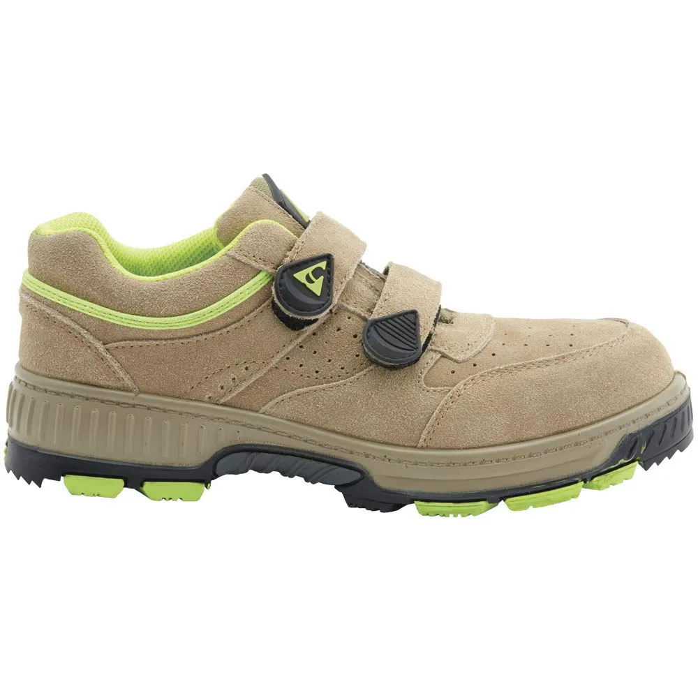 Bellota 72229-43 S1P scarpe antinfortunistiche velcro Explore