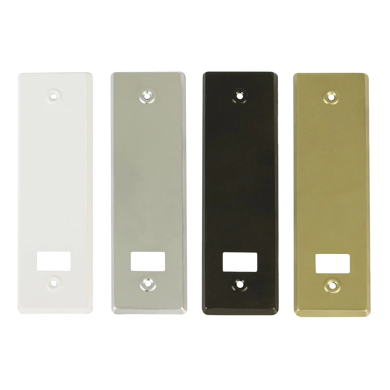 Amig Mod.13 maniglione porte 245x45 mm alluminio