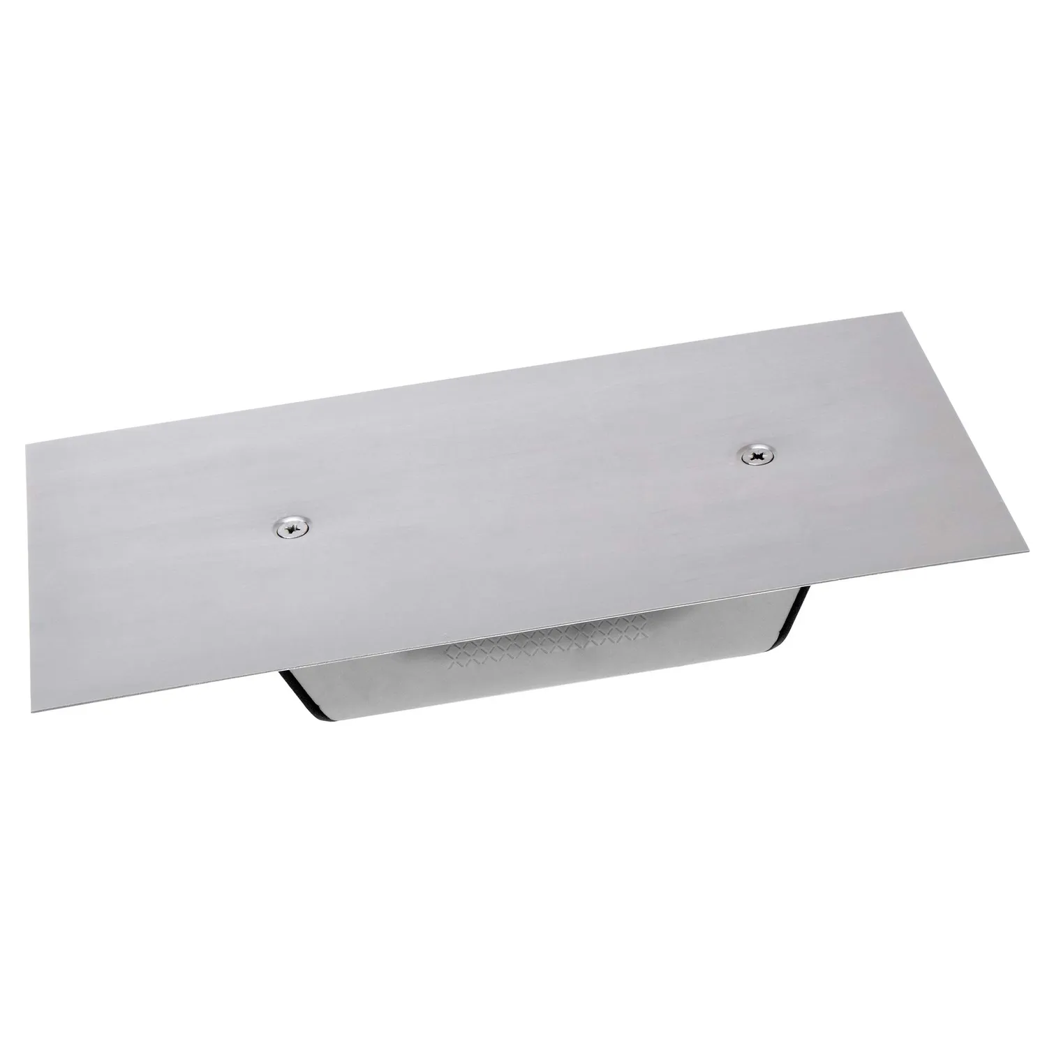 Bellota 5861-1 BIM Inox cazzuola 300x150 mm inox