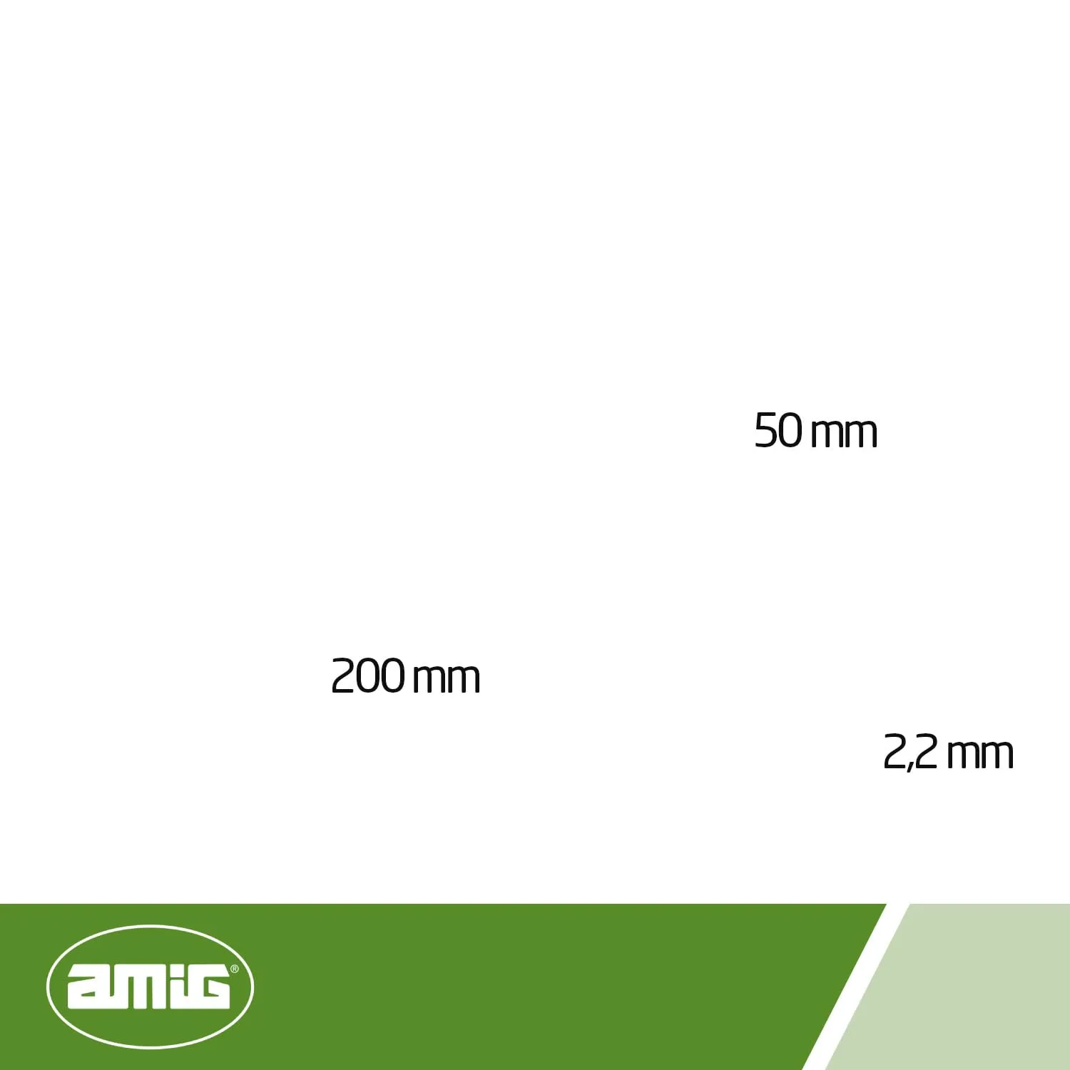 Amig Piattaforma Regolabile Carrello 46-65 cm 200 kg