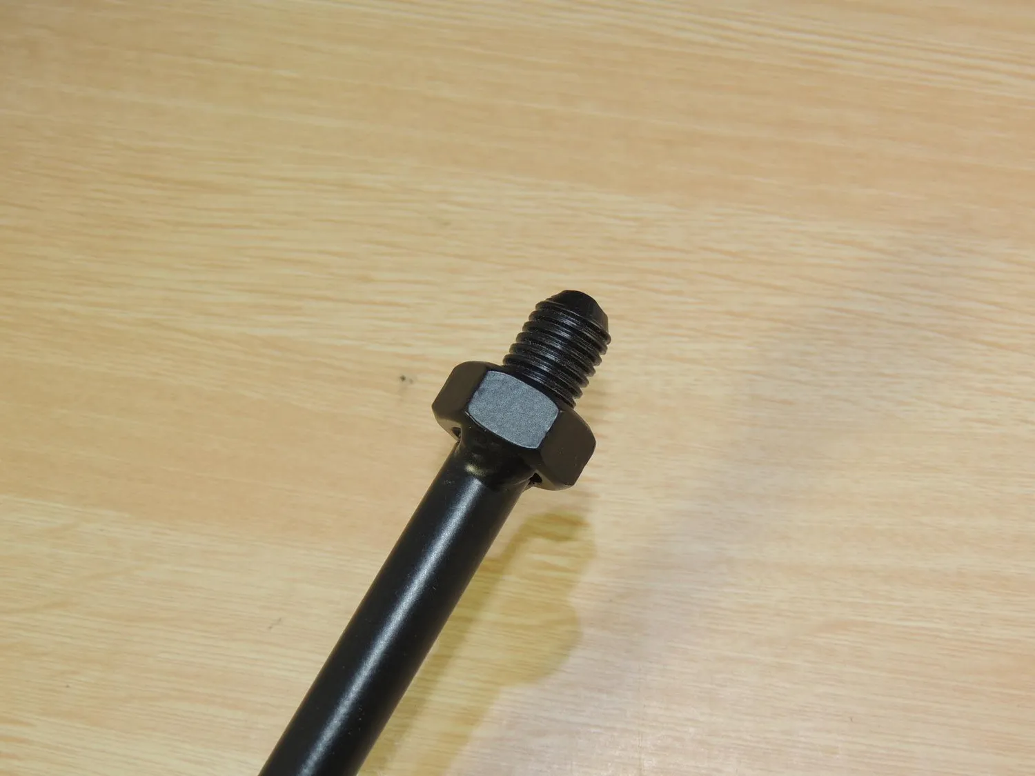 Bellota frusta miscelatore cemento 120mm M14 acciaio