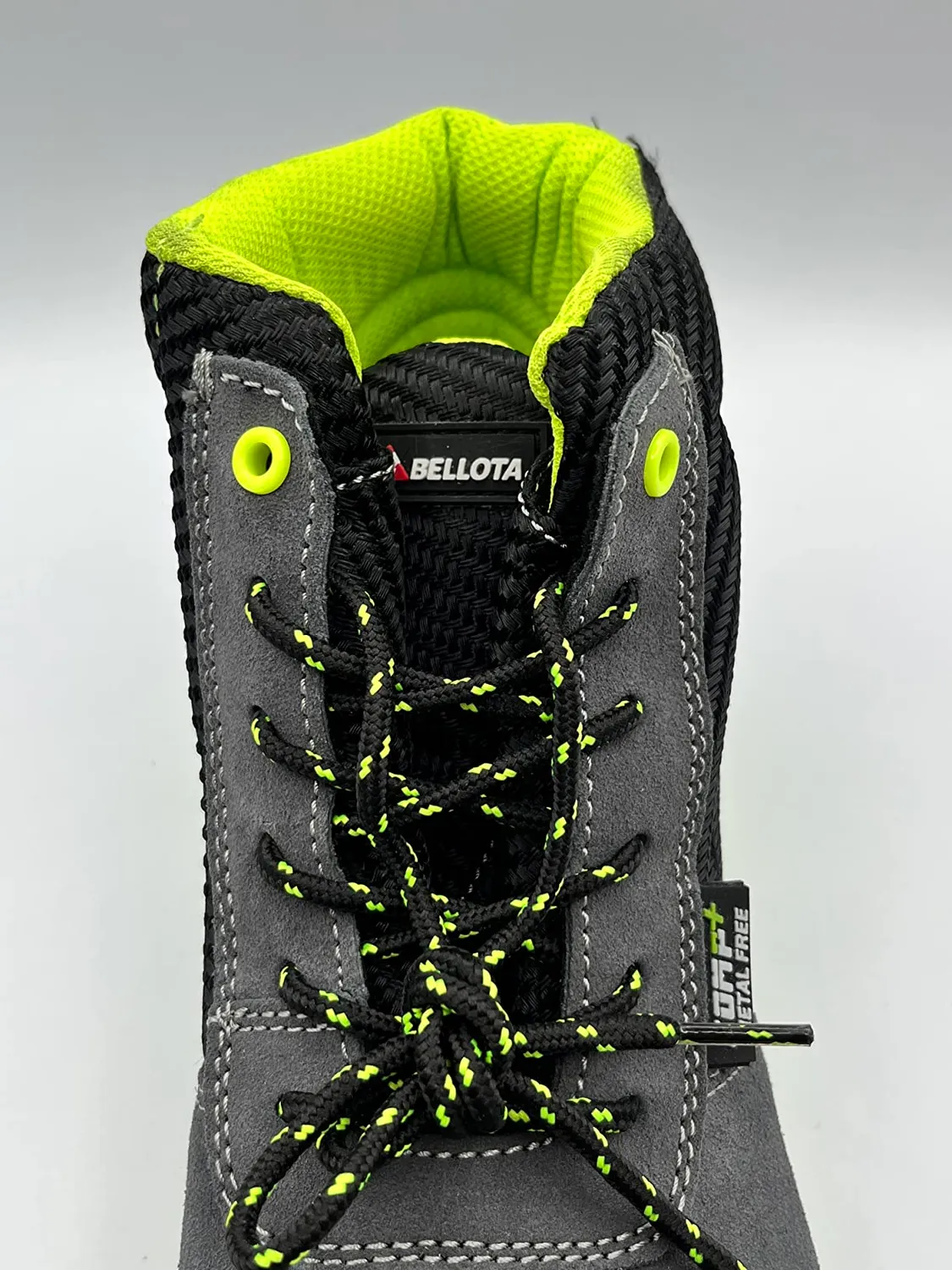 Bellota 72309-41S1P stivale sicurezza 41 nero verde