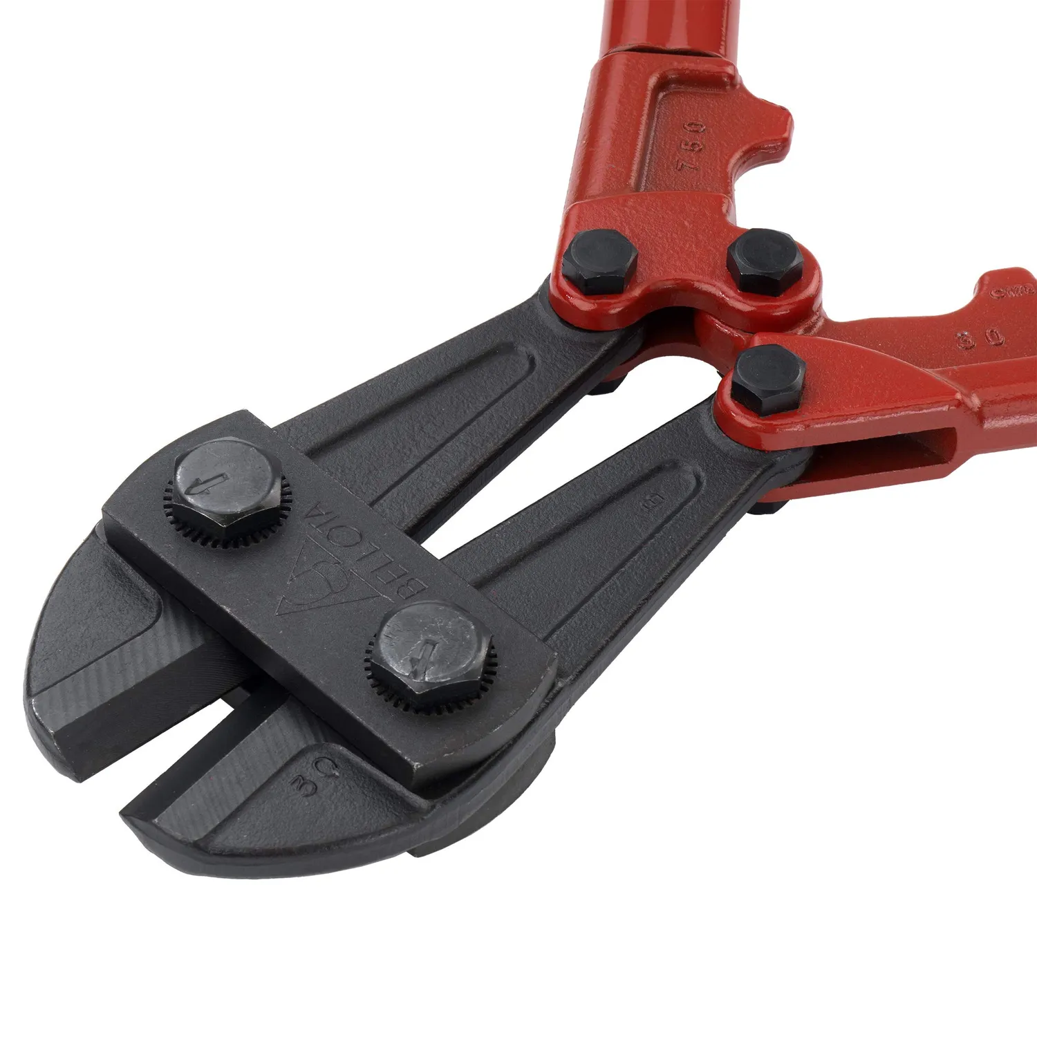 Bellota Tagliabulloni 1050 mm Lame Regolabili Tempra Induzione