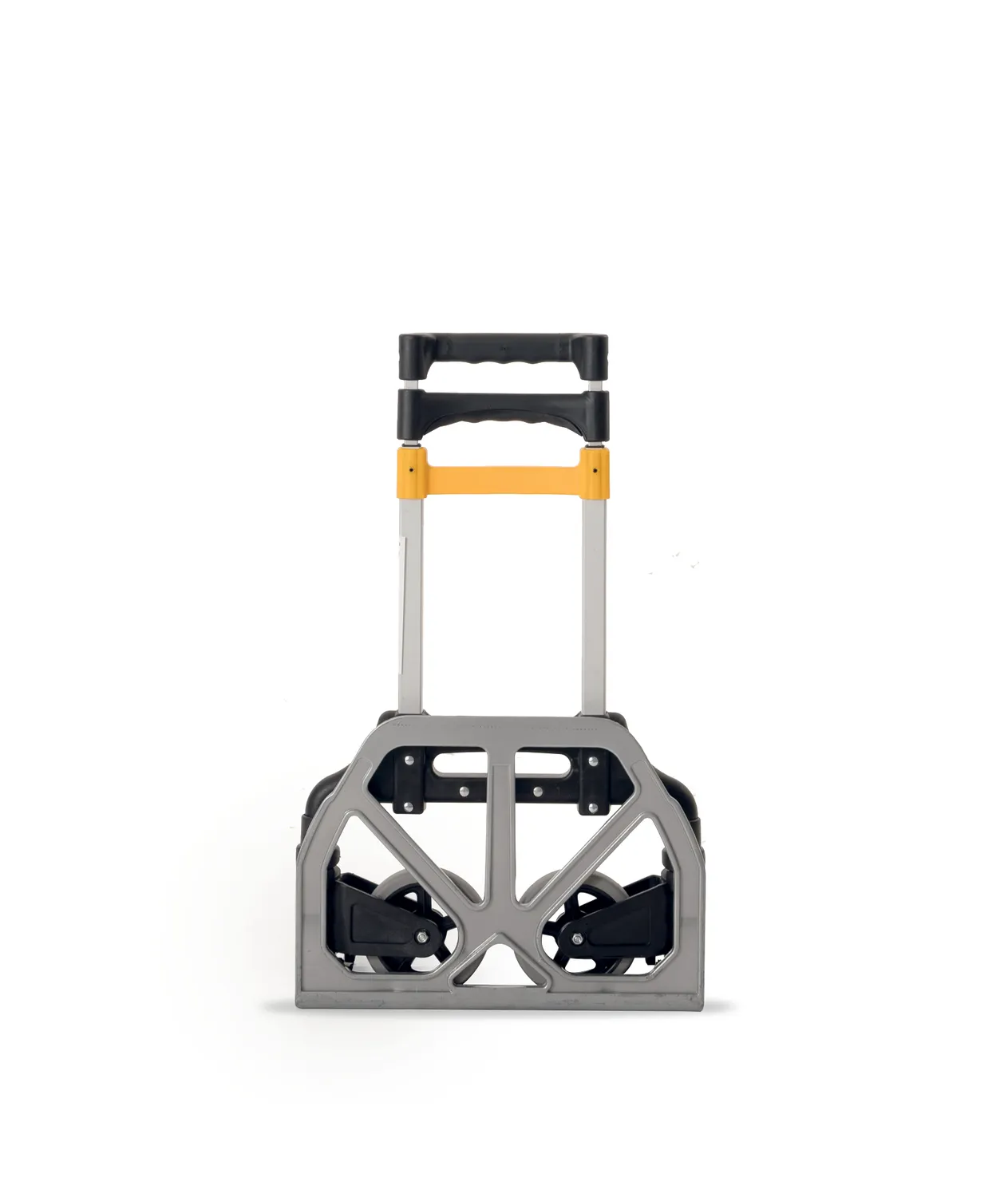 Remco TRHA130 carrello pieghevole alluminio 70 kg
