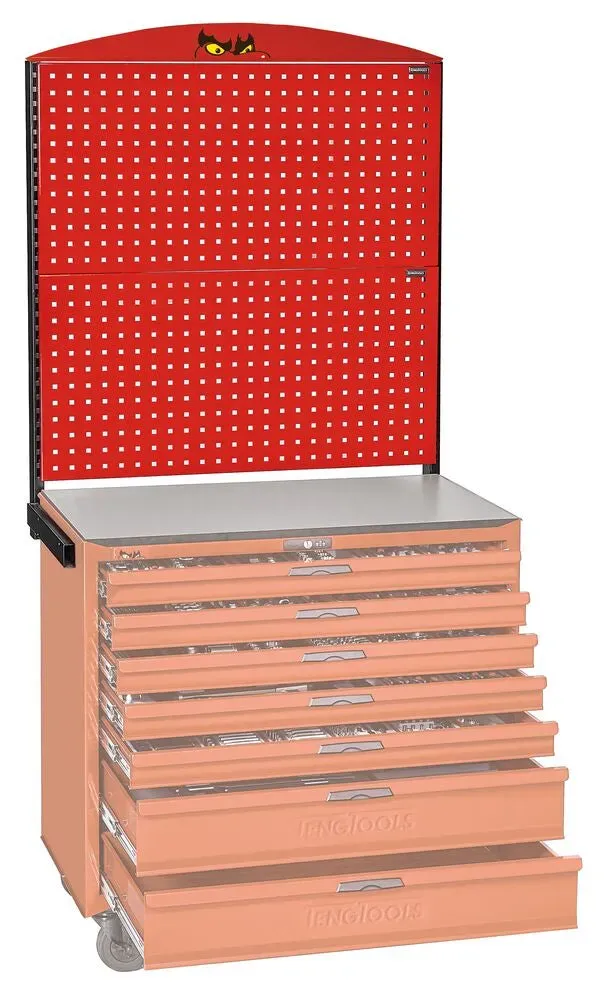 TengTools Add On Panel Set 37" pannello laterale singolo