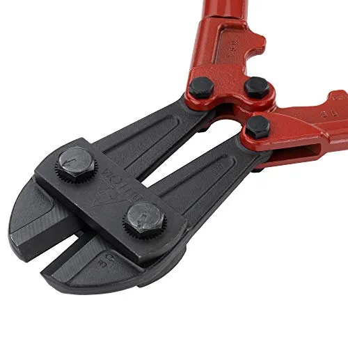 Bellota Tagliabulloni 1050 mm Lame Regolabili Tempra Induzione