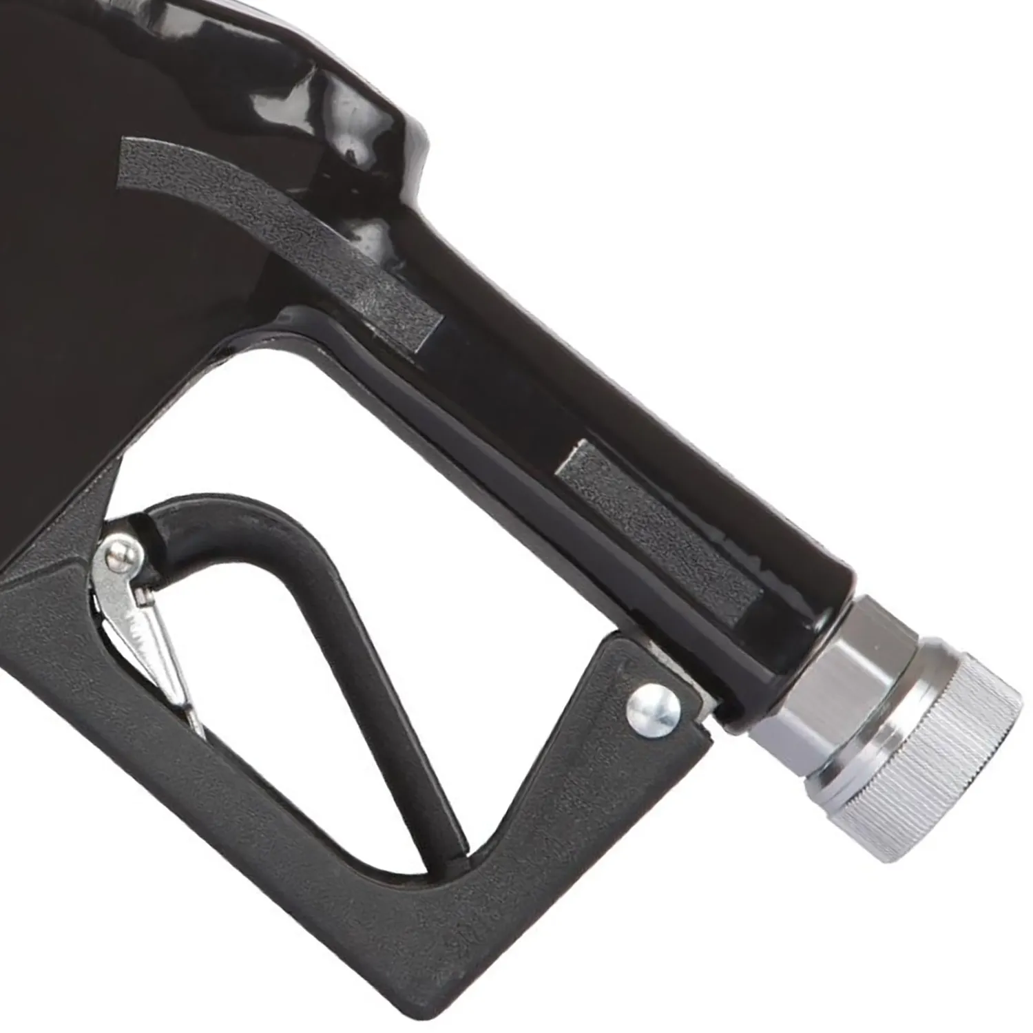 Ribimex Serie Pro pistola gasolio automatica 1" metallo
