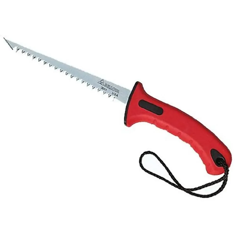 Bellota 3011 segaccio dritto rami e radici cromato