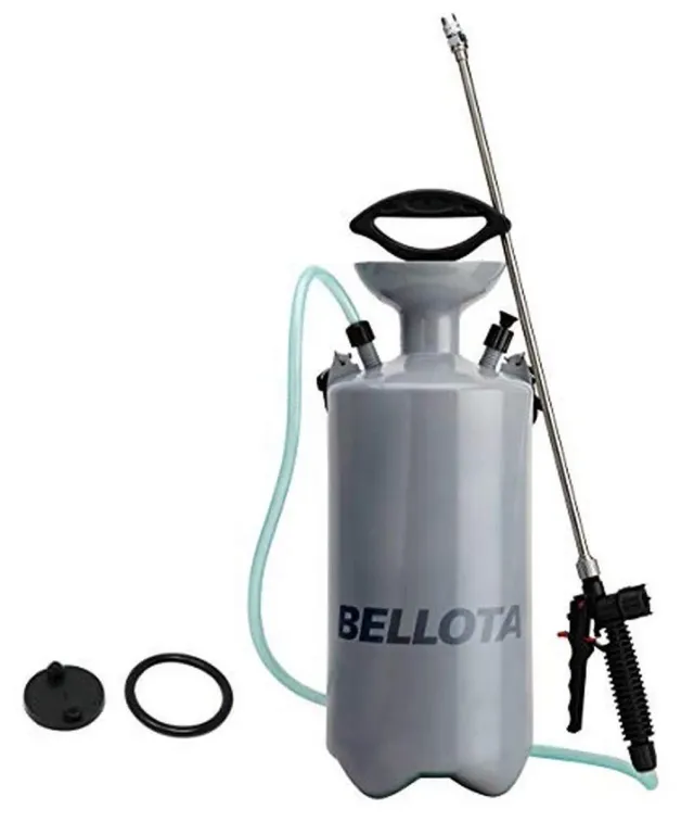 Bellota 3710-10 irroratore a pressione 10 litri giardino