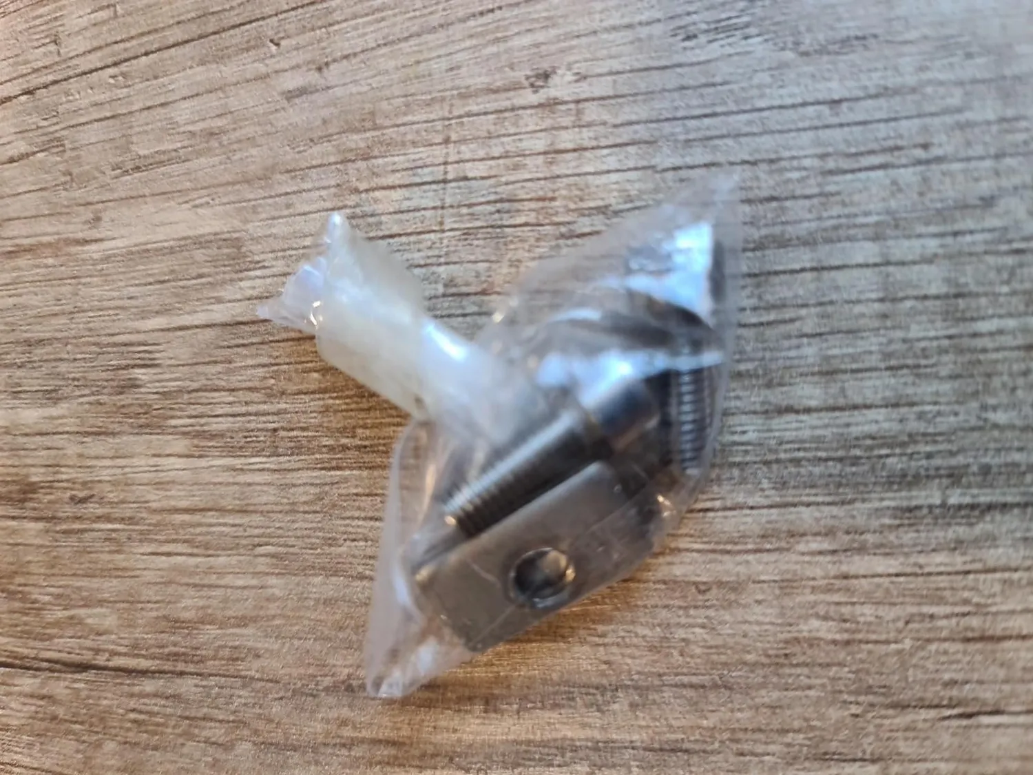 Amig maniglia finestra battente bianca 180 mm
