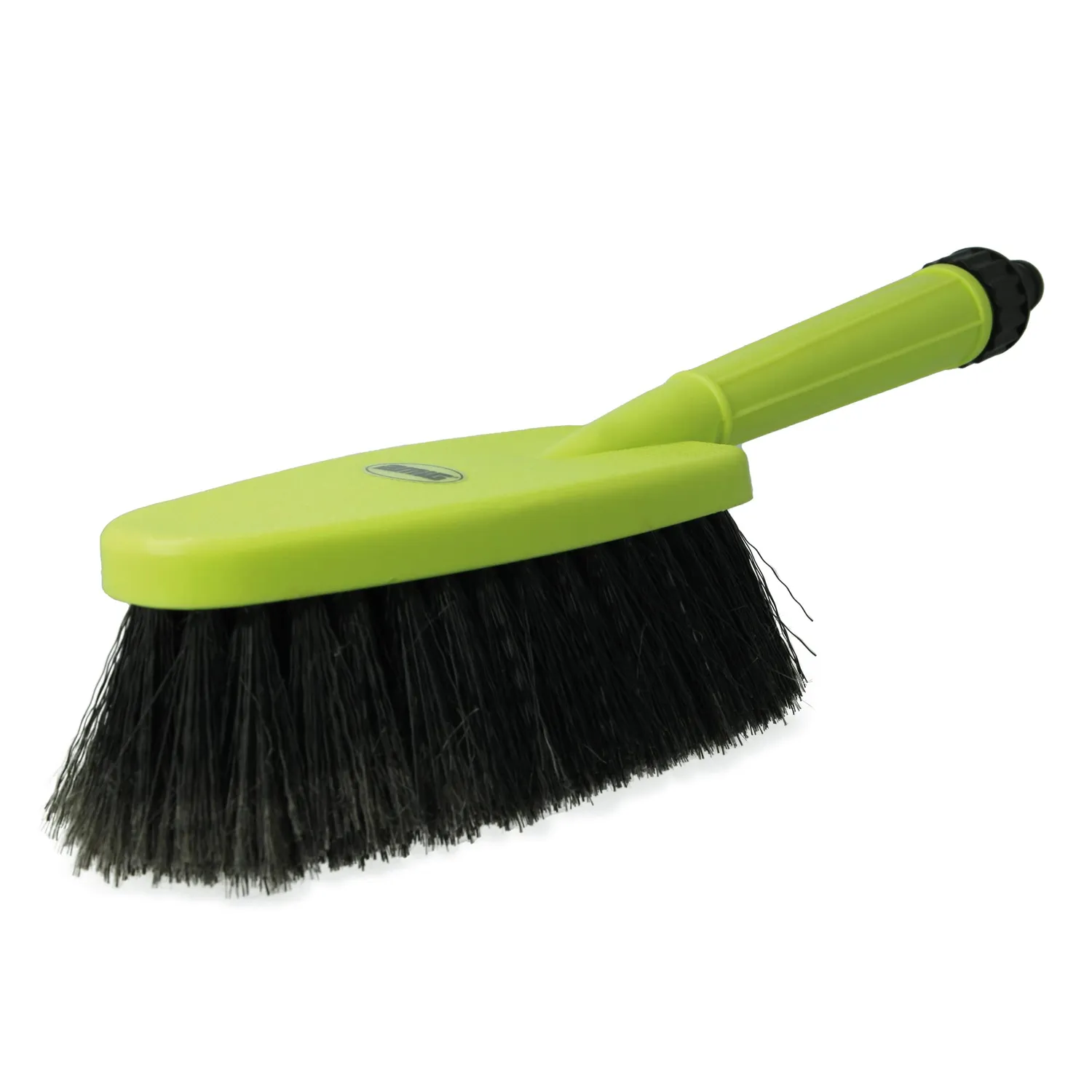 Amig spazzola per tubo 150 mm verde setole morbide