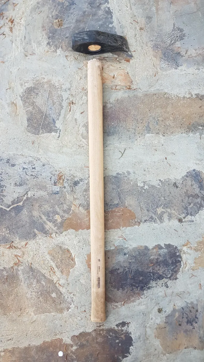Bellota 5460-3 Mazza Cuneo Acciaio Forgiato