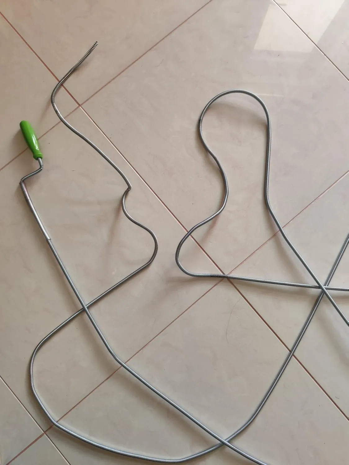 Ribimex PRFD50 Sturalavandino a Sonda 5 m 6 mm